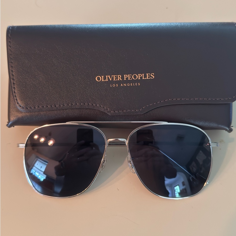 Oliver Peoples Ellerston Sunglasses